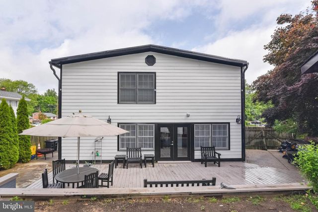 3702 MAY ST, Silver Spring, MD 20906