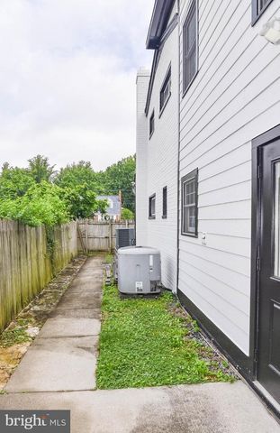 3702 MAY ST, Silver Spring, MD 20906