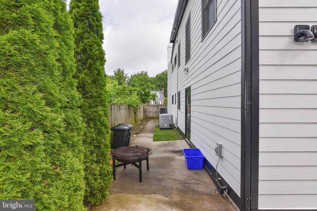 3702 MAY ST, Silver Spring, MD 20906