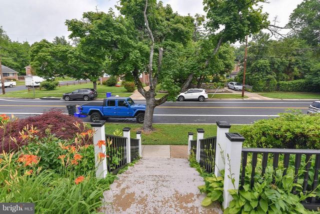 3702 MAY ST, Silver Spring, MD 20906