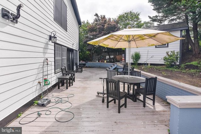 3702 MAY ST, Silver Spring, MD 20906