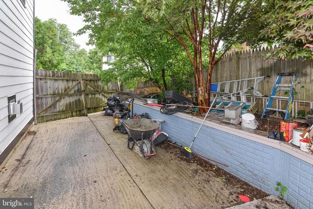 3702 MAY ST, Silver Spring, MD 20906