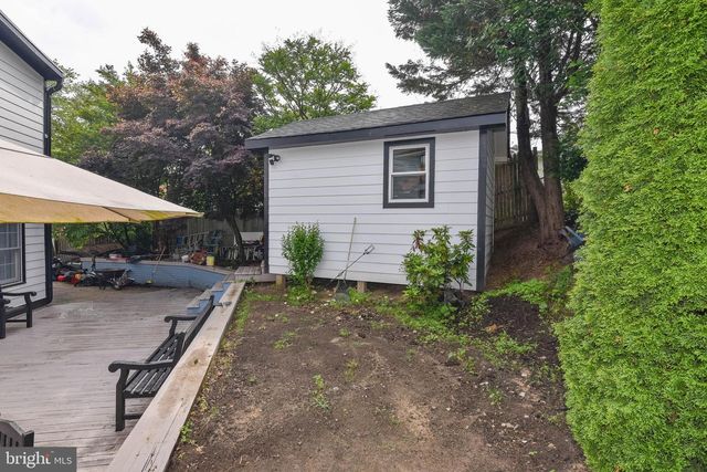 3702 MAY ST, Silver Spring, MD 20906
