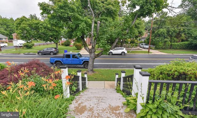 3702 MAY ST, Silver Spring, MD 20906