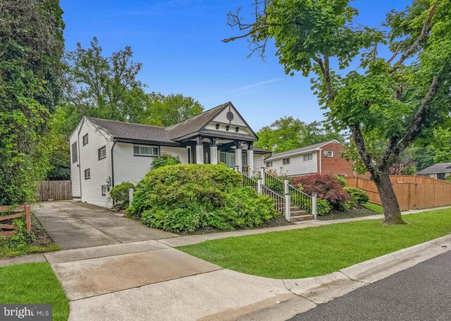 3702 MAY ST, Silver Spring, MD 20906