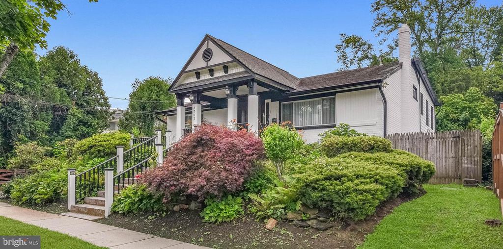 3702 MAY ST, Silver Spring, MD 20906