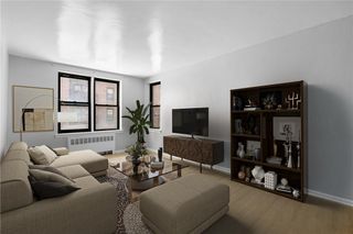 740 E 232nd Street 1F, Bronx, NY 10466
