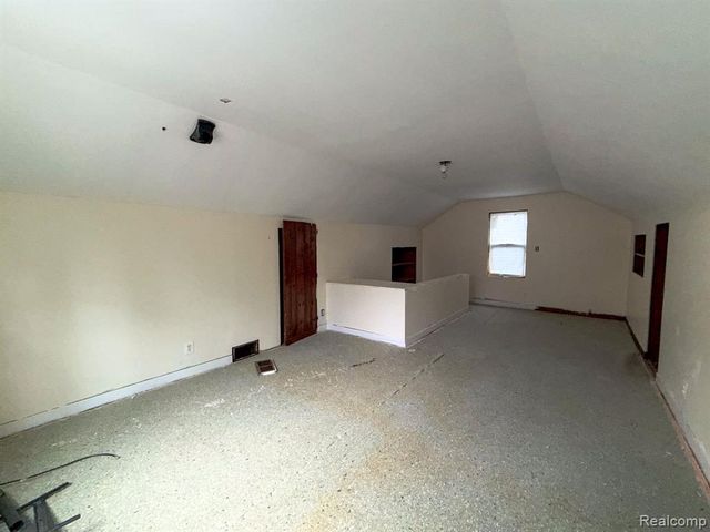 13594 Grandmont Avenue, Detroit, MI 48227