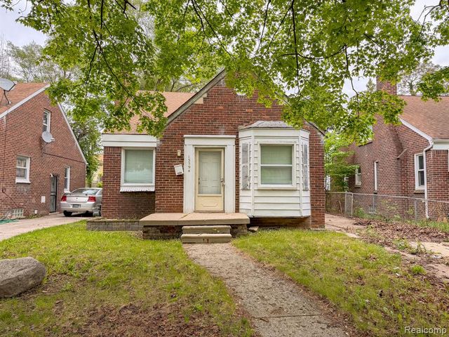 13594 Grandmont Avenue, Detroit, MI 48227