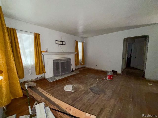 13594 Grandmont Avenue, Detroit, MI 48227