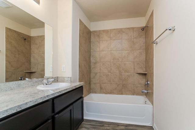 12023 Pia Drive, Houston, TX 77044