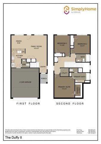 12023 Pia Drive, Houston, TX 77044