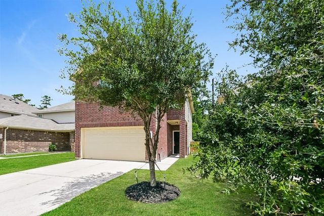 12023 Pia Drive, Houston, TX 77044