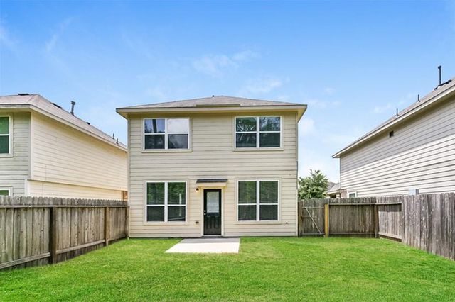 12023 Pia Drive, Houston, TX 77044