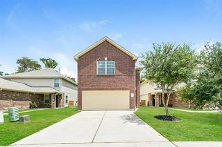 12023 Pia Drive, Houston, TX 77044