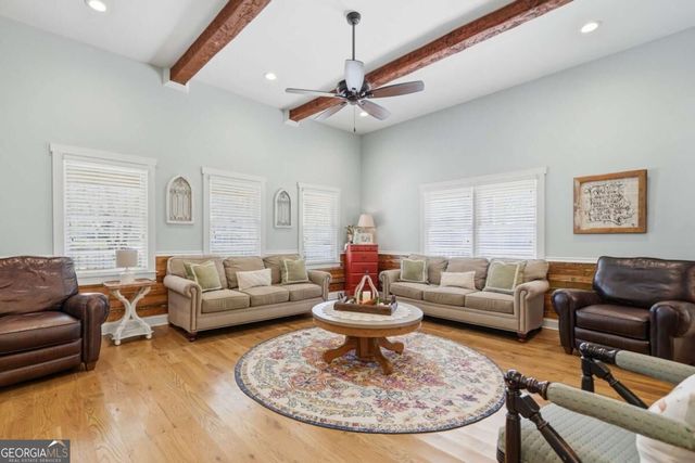 235 Old Canton Road, Ball Ground, GA 30107