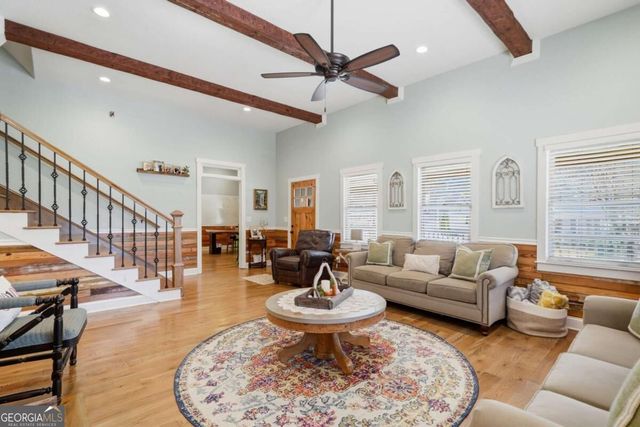 235 Old Canton Road, Ball Ground, GA 30107
