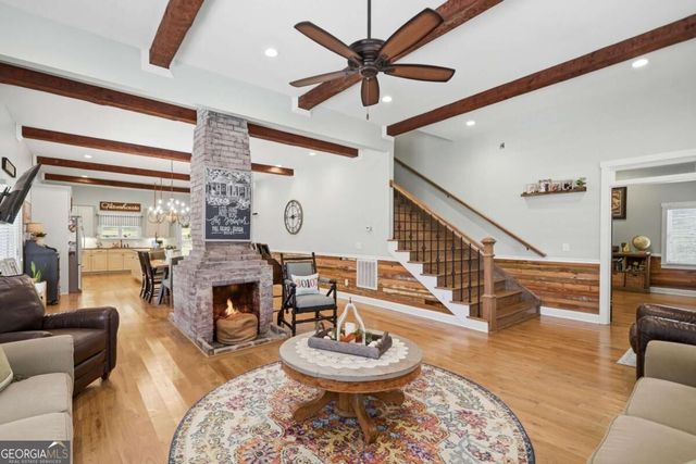 235 Old Canton Road, Ball Ground, GA 30107