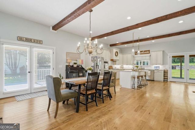 235 Old Canton Road, Ball Ground, GA 30107