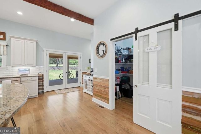235 Old Canton Road, Ball Ground, GA 30107