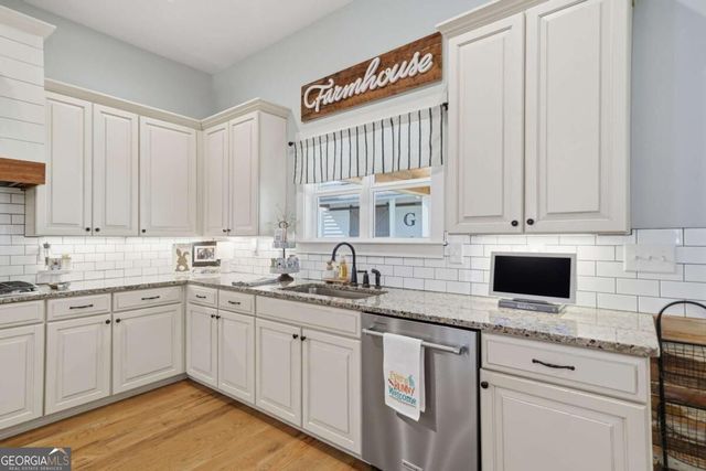 235 Old Canton Road, Ball Ground, GA 30107