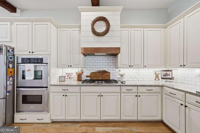 235 Old Canton Road, Ball Ground, GA 30107
