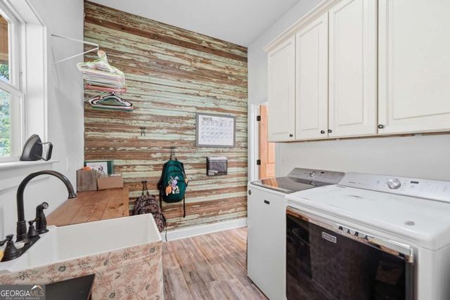235 Old Canton Road, Ball Ground, GA 30107