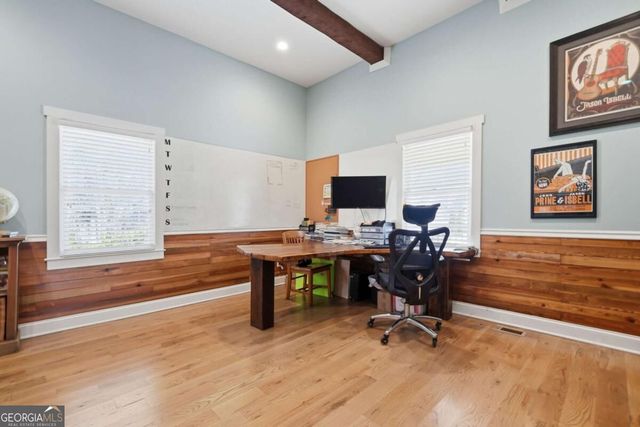 235 Old Canton Road, Ball Ground, GA 30107