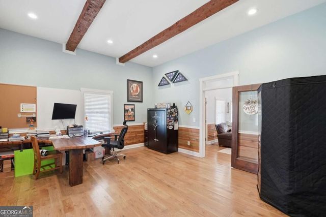 235 Old Canton Road, Ball Ground, GA 30107