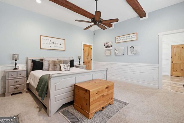 235 Old Canton Road, Ball Ground, GA 30107