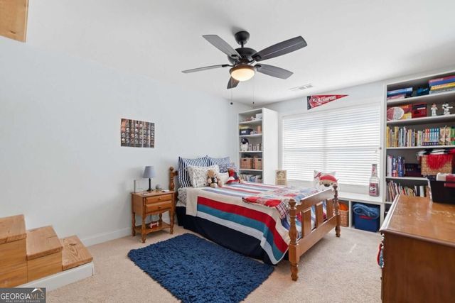 235 Old Canton Road, Ball Ground, GA 30107