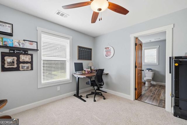 235 Old Canton Road, Ball Ground, GA 30107