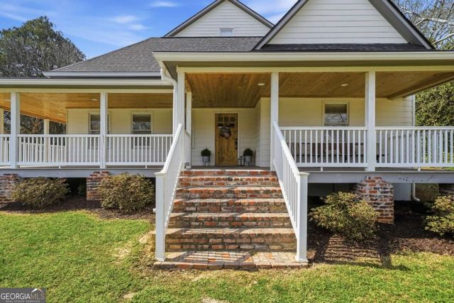 235 Old Canton Road, Ball Ground, GA 30107