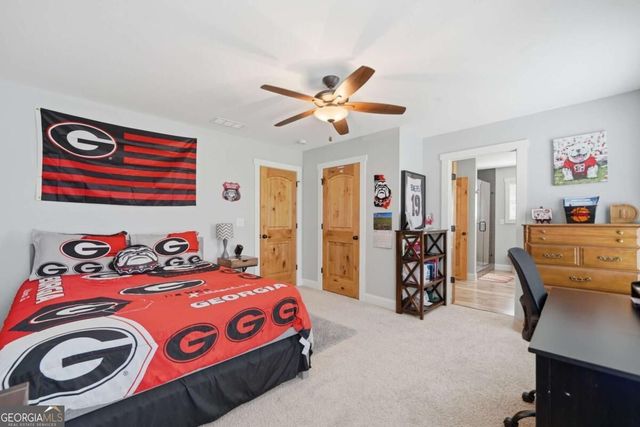 235 Old Canton Road, Ball Ground, GA 30107