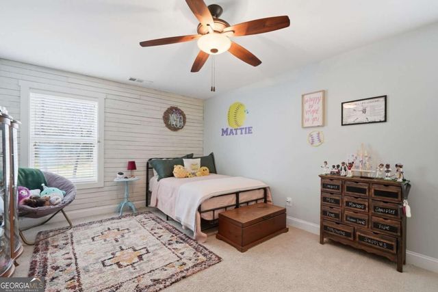 235 Old Canton Road, Ball Ground, GA 30107