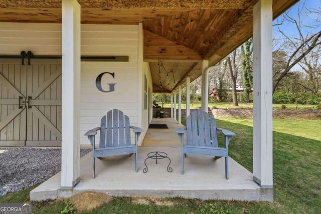 235 Old Canton Road, Ball Ground, GA 30107