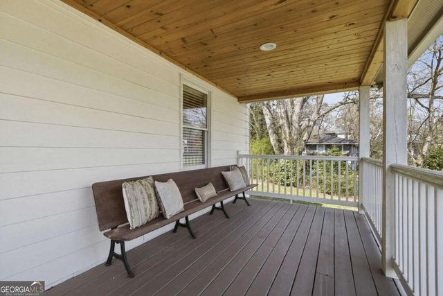 235 Old Canton Road, Ball Ground, GA 30107