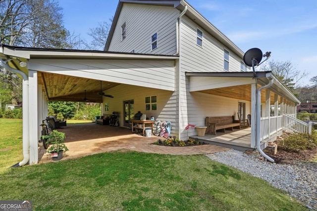 235 Old Canton Road, Ball Ground, GA 30107
