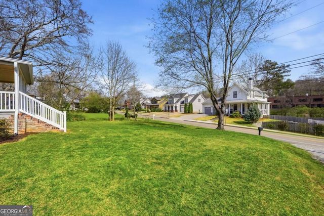 235 Old Canton Road, Ball Ground, GA 30107