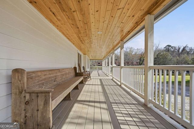 235 Old Canton Road, Ball Ground, GA 30107