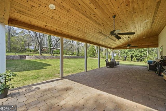 235 Old Canton Road, Ball Ground, GA 30107