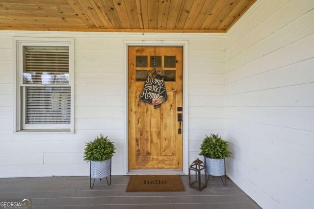 235 Old Canton Road, Ball Ground, GA 30107
