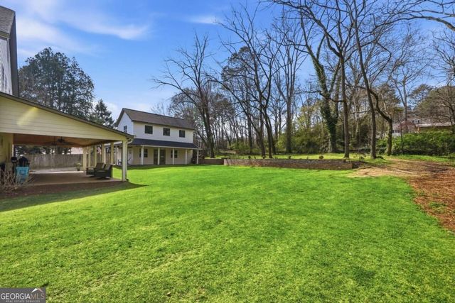 235 Old Canton Road, Ball Ground, GA 30107