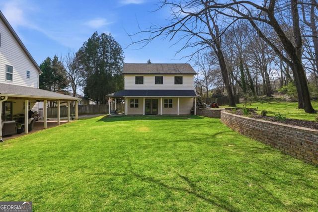 235 Old Canton Road, Ball Ground, GA 30107