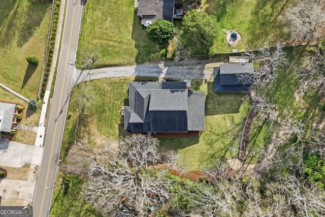 235 Old Canton Road, Ball Ground, GA 30107