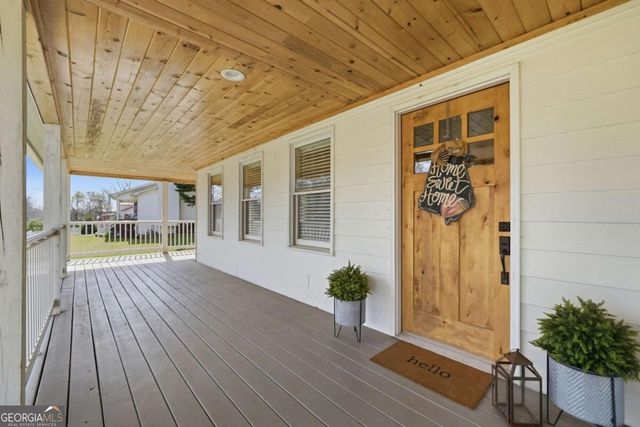 235 Old Canton Road, Ball Ground, GA 30107