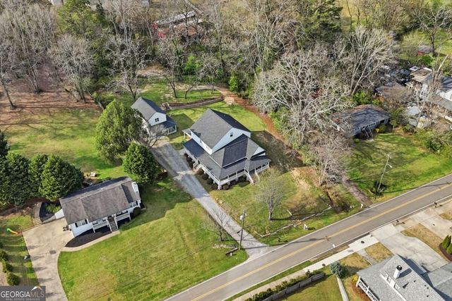 235 Old Canton Road, Ball Ground, GA 30107