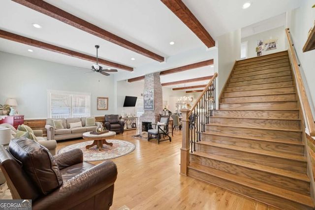 235 Old Canton Road, Ball Ground, GA 30107