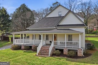235 Old Canton Road, Ball Ground, GA 30107