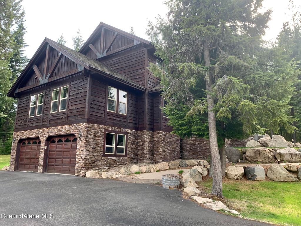 289 Fairway Dr, Priest Lake, ID 83856 photo 2